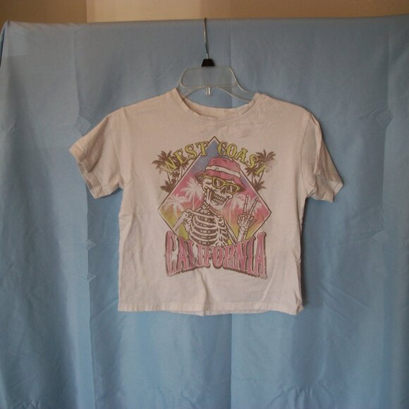 Lot Girls Tee Shirt Small - Picture 2 of 7